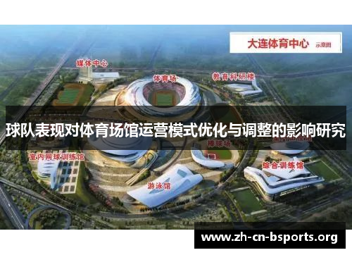 球队表现对体育场馆运营模式优化与调整的影响研究