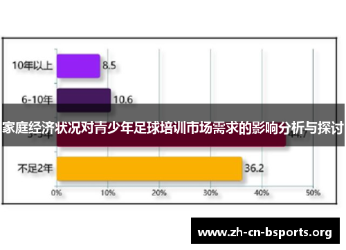 家庭经济状况对青少年足球培训市场需求的影响分析与探讨